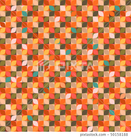 色彩圖案背景 50158188