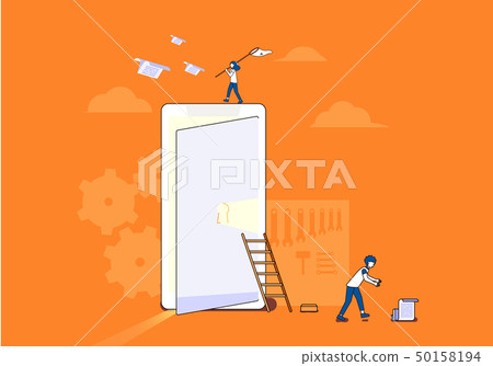 工藝品修復，針灸緩解。中隊合作工作 50158194