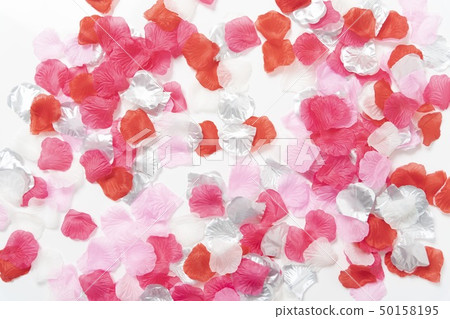 壁紙背景絲綢花瓣 壁紙背景絲綢花瓣 50158195