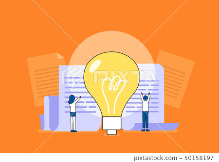 創造性思維團隊走向成功 50158197