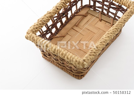 Rattan basket Rattan basket 50158312