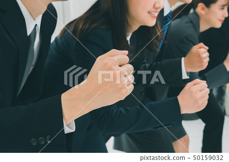 business man, business, employee 50159032