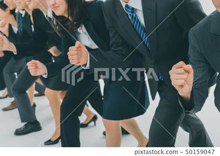 business man, run, start 50159047