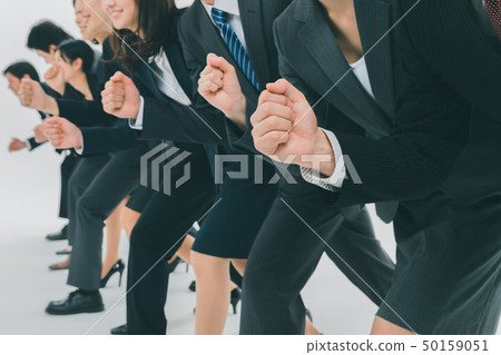 business man, employee, office worker 50159051