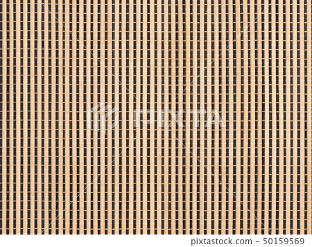 Bamboo made luncheon mat Bamboo made luncheon mat 50159569