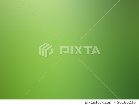 Abstract Blurred green tone lights background. 50160230