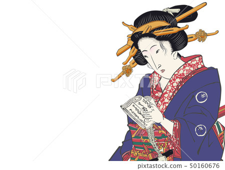 Ukiyoe Akiha Always light Ukiyoe Akiha Always light 50160676