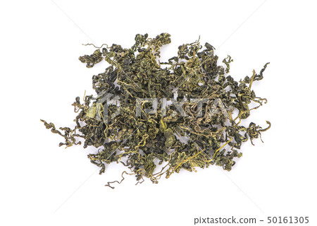 Jiaogulan, Miracle grass, Chinese herb tea 50161305