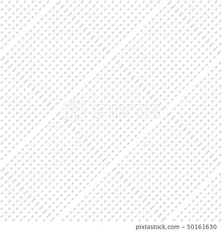 Seamless striped pattern. Geometric dashed lines 50161630