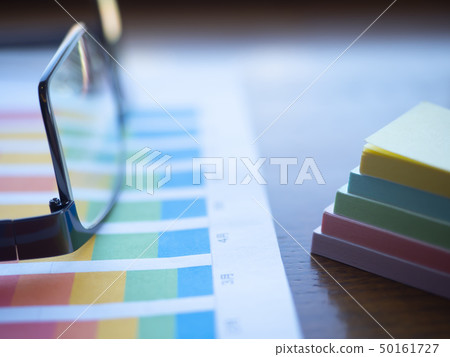 Business image · graph · glasses Business image · graph · glasses 50161727