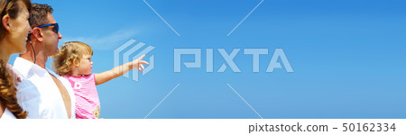 family banner 50162334