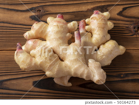 New ginger New ginger 50164273