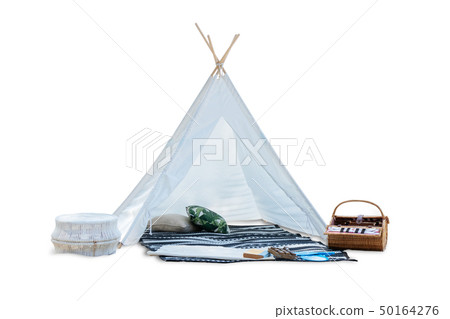 outdoor romantic white picnic tent with picnic outdoor romantic white picnic tent with picnic 50164276
