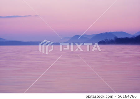 Pale morning 50164766