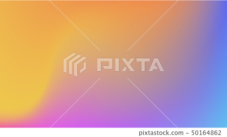 Abstract gradient colorful background. Abstract gradient colorful background. 50164862