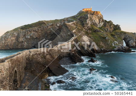 San Juan de Gaztelugatxe 50165441