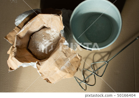 Preparation for construction work 50166404