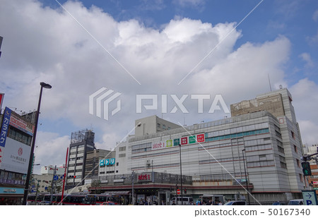 Meguro Station Meguro Station 50167340