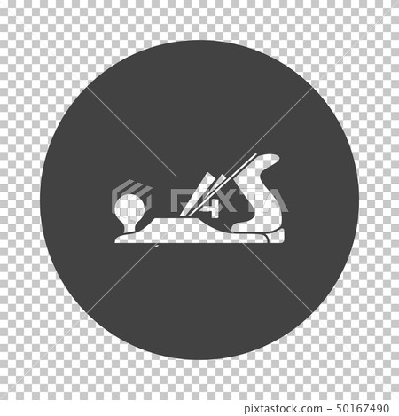 Jack-plane tool icon Jack-plane tool icon 50167490