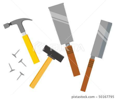 Nail Tokachi Punching Saw Saw Saw 50167795