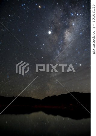 世界銀河系 世界銀河系 50168119