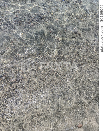 sea as a background 50169043