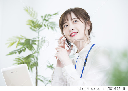 Business woman Business woman 50169546