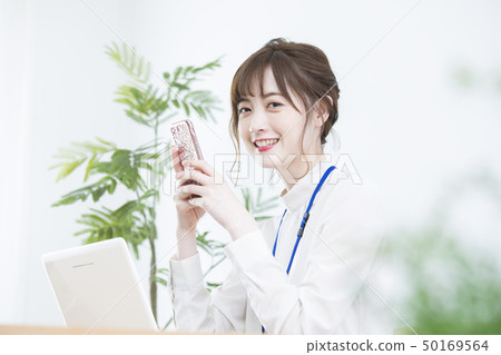 女商人 50169564