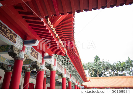 台灣台灣陵墓:孔廟。 台灣台灣陵墓:孔廟。 50169924