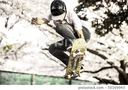 skateboard  50169943