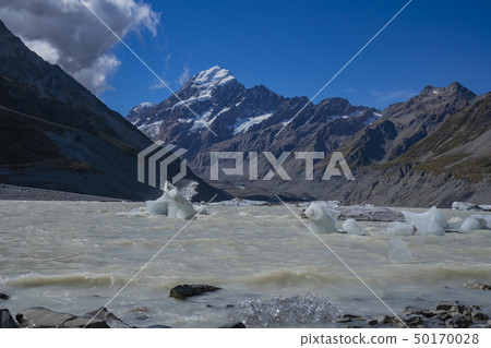 庫克山的美景 50170028