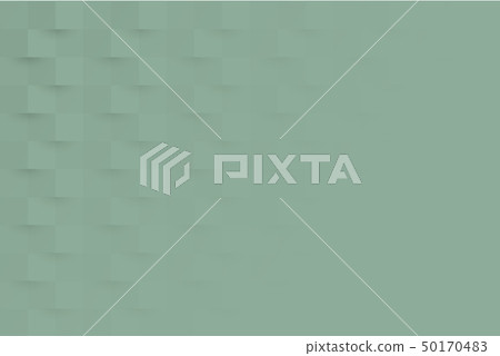 White abstract texture. Background 3d paper art - Stock Illustration ...