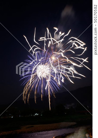 Fireworks parts photo 50170582