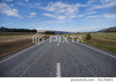 Endless Road Life New Zealand 50170865