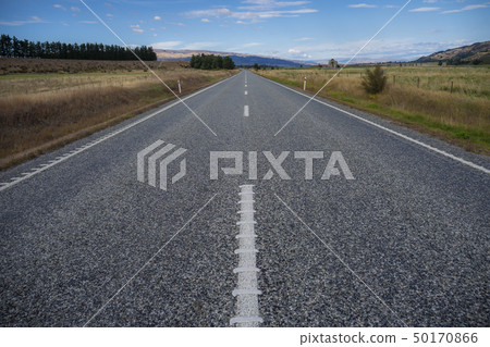 Endless Road Life New Zealand 50170866