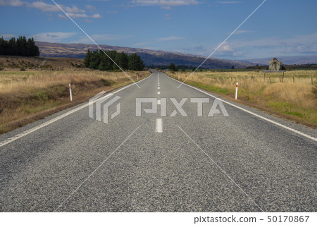 無盡的道路生活新西蘭 50170867