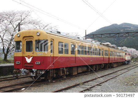 Oigawa Shindo 3000系列 50173497