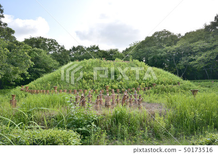 Ryukuji Temple Tomb Group No. 101 Old Tomb 50173516