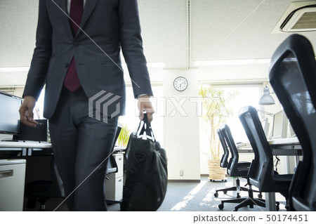 Working style reform 50174451