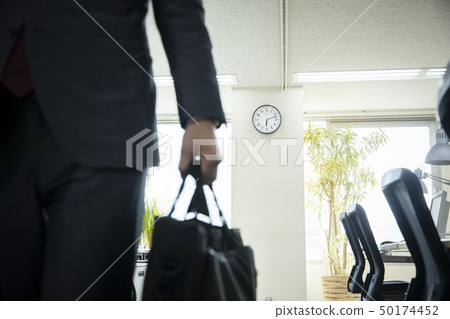 工作作風改革 50174452