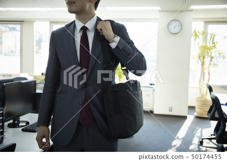 工作作風改革 50174455