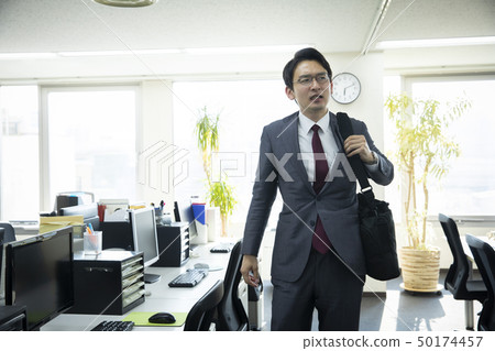 工作作風改革 50174457