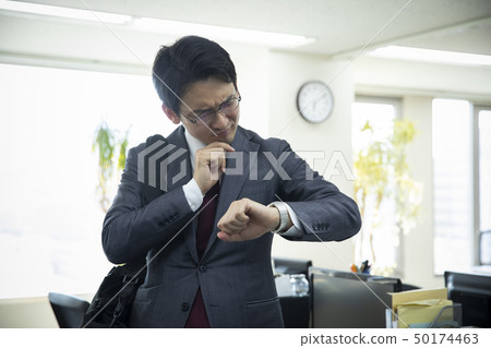 工作作風改革 工作作風改革 50174463