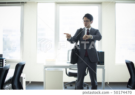 Working style reform 50174470