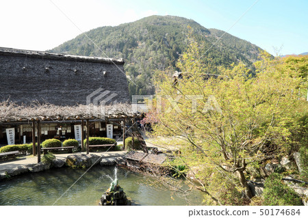 下呂溫泉合掌村（岐阜縣） 50174684