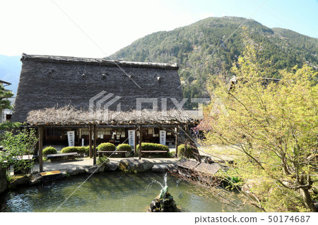下呂溫泉合掌村（岐阜縣） 50174687