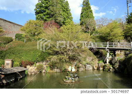 下呂溫泉合掌村（岐阜縣） 50174697