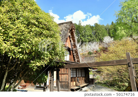 Gero Onsen Gassho Village (Gifu Prefecture) Gero Onsen Gassho Village (Gifu Prefecture) 50174716