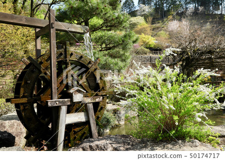 Gero Onsen Gassho Village (Gifu Prefecture) Gero Onsen Gassho Village (Gifu Prefecture) 50174717