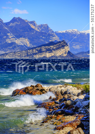 Lake Garda Lake Garda 50175237